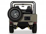 Toyota Land Cruiser FJ40 by Icon 2007 года